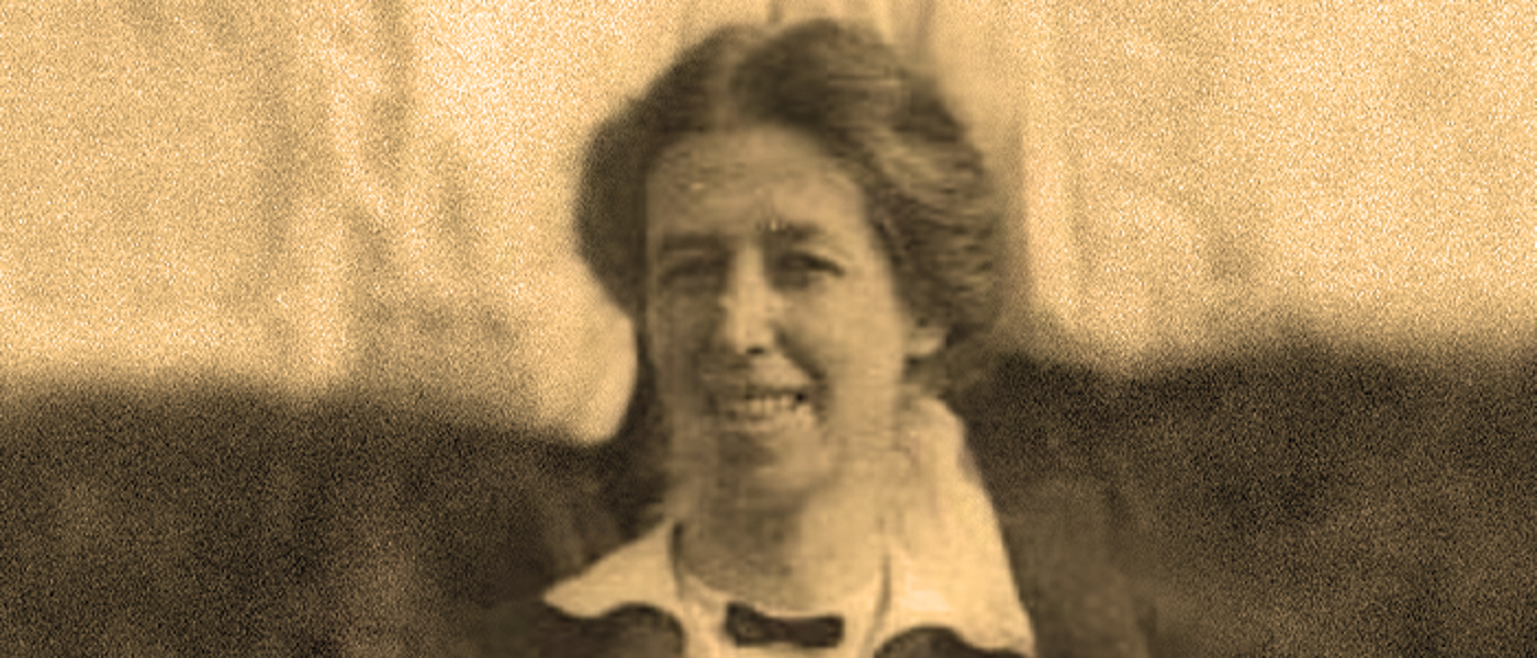 Ruth Pirret