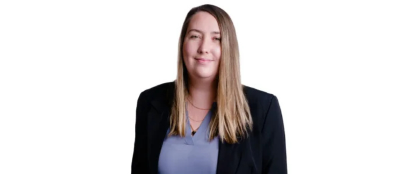 alumna portrait