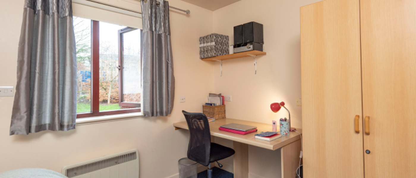 Student accommodation