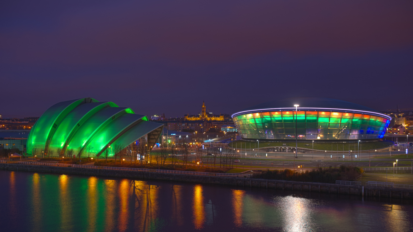 Glasgow
