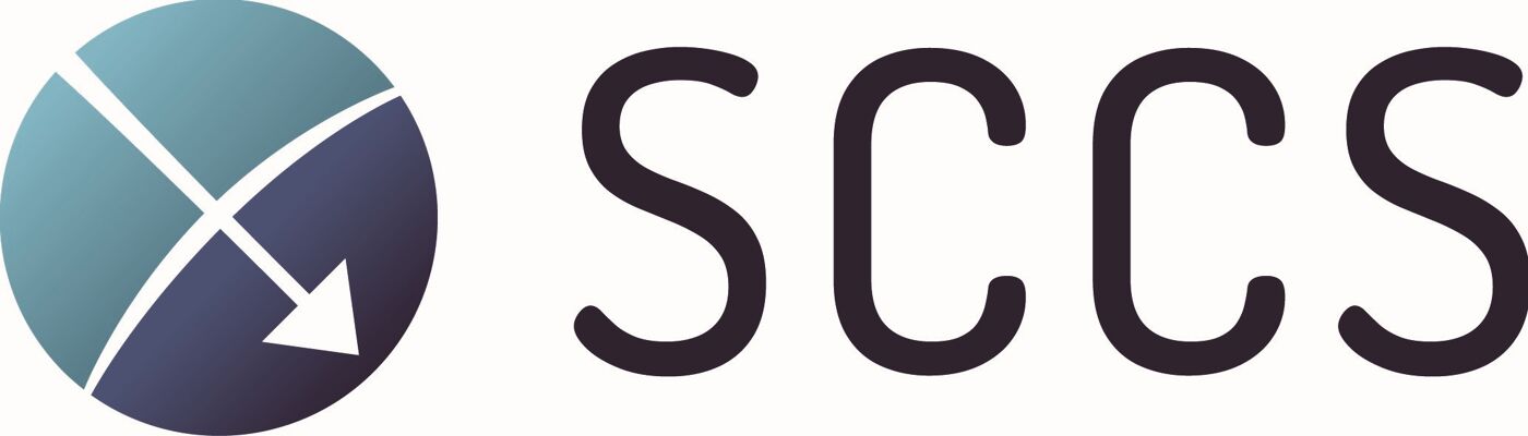 SCCS logo