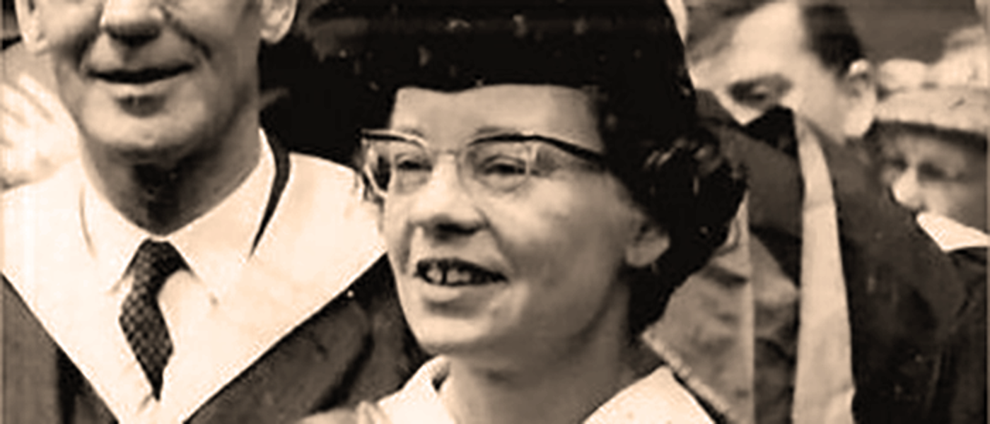 Delphine Parrott