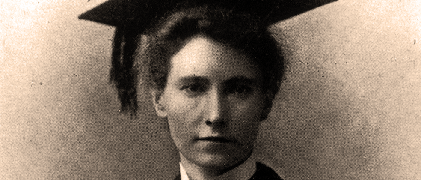 Marion Gilchrist