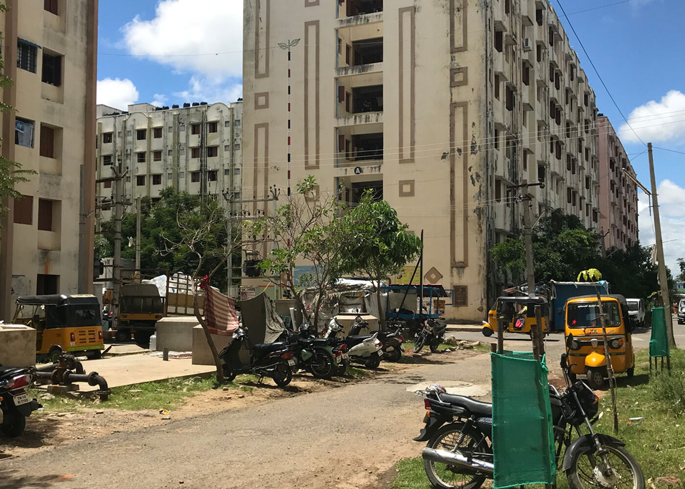 Chennai