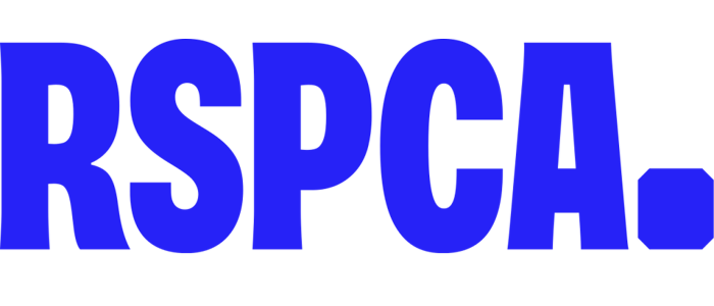 RSPCA logo
