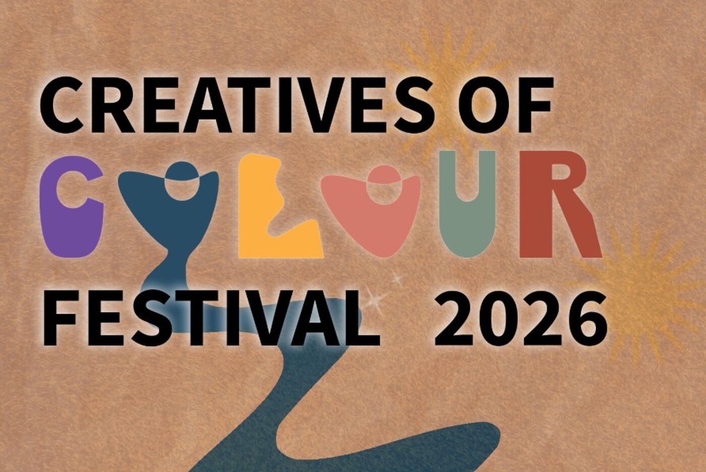 Creatives of Colour Festival