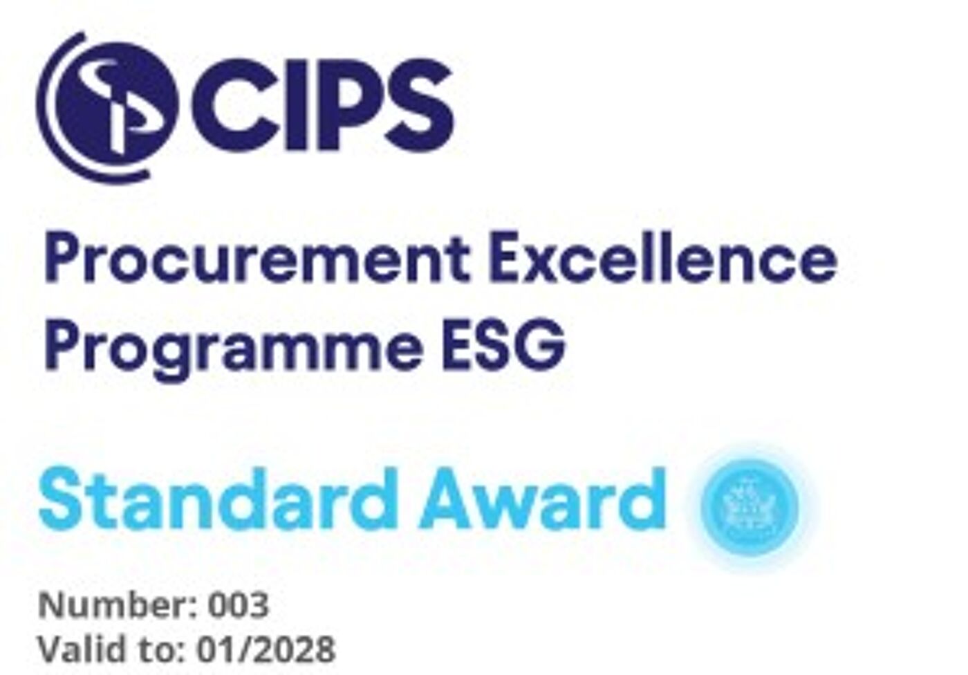 CIPS Logo 2026