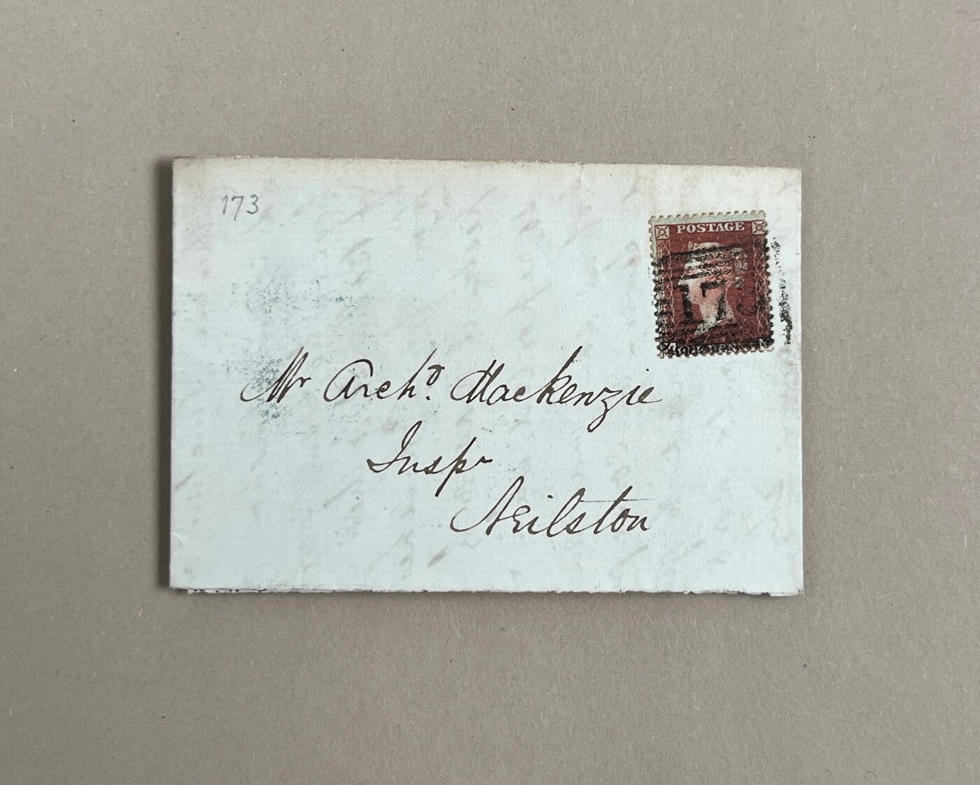 Envelope