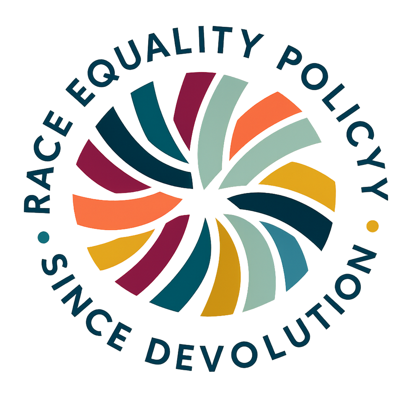 Racial Equality Since Devolution Logo_No Background