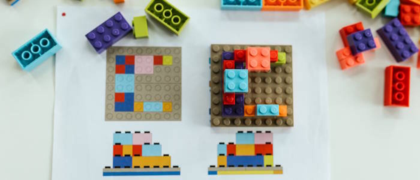 lego bricks