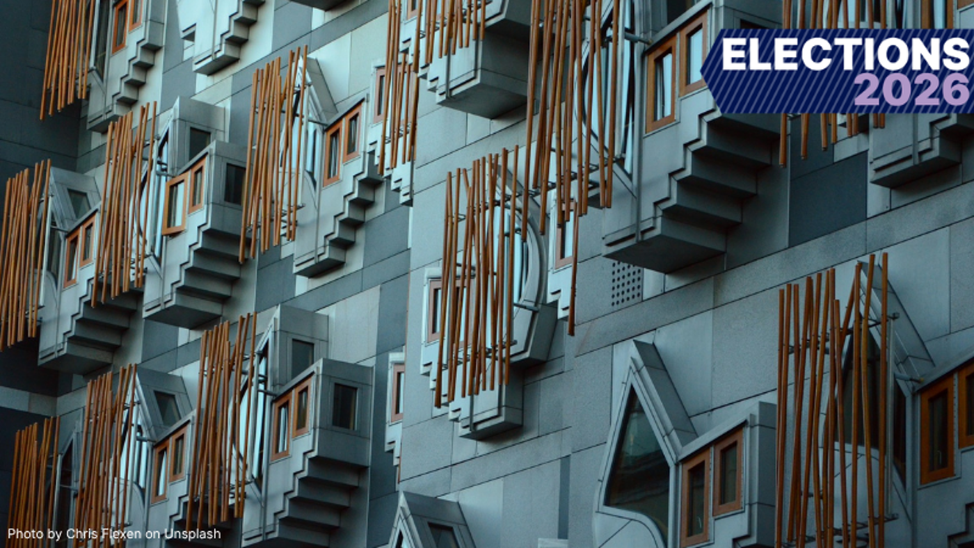 Scottish Parliament, Elections 2026
