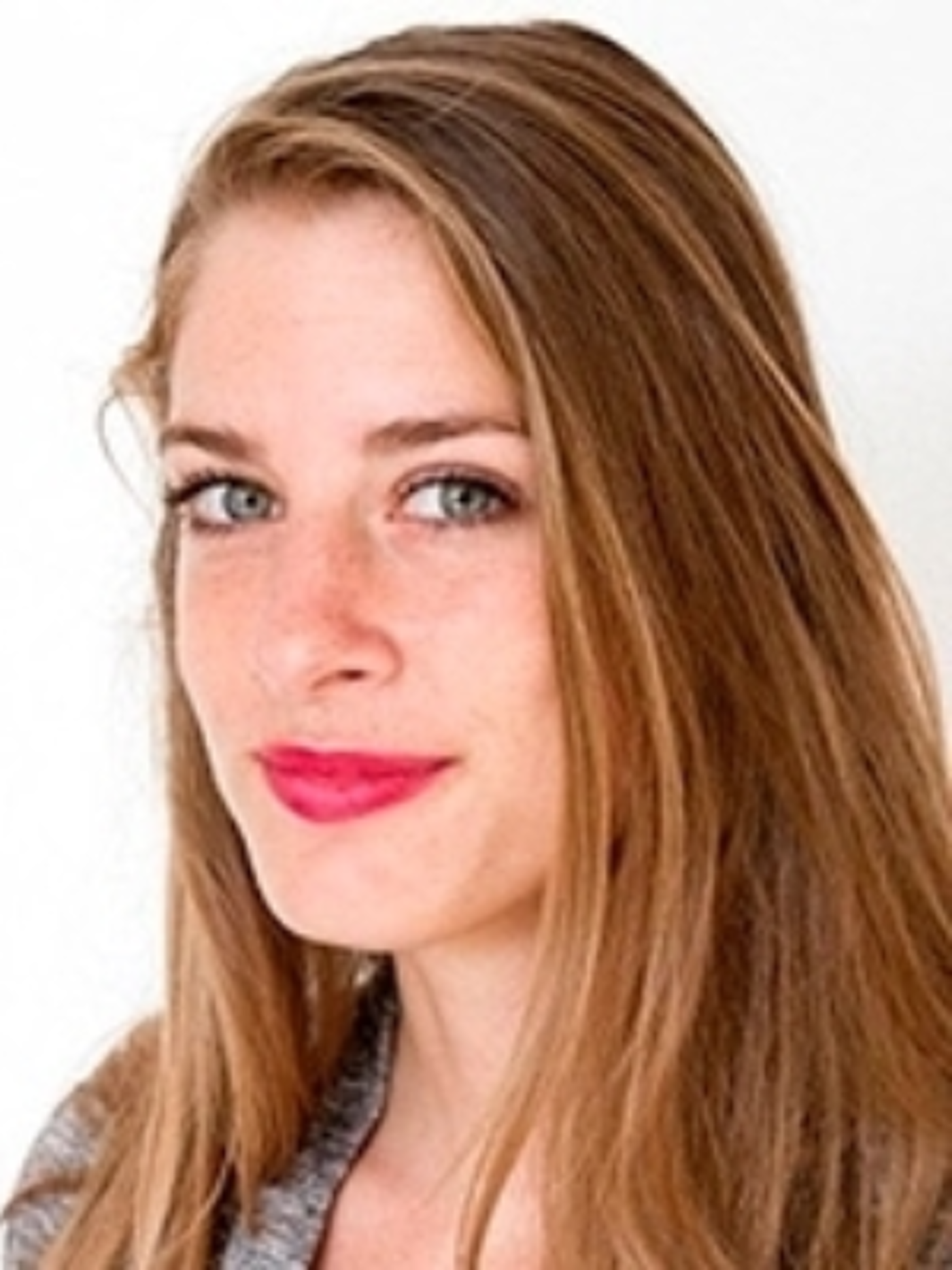 Hilde Headshot