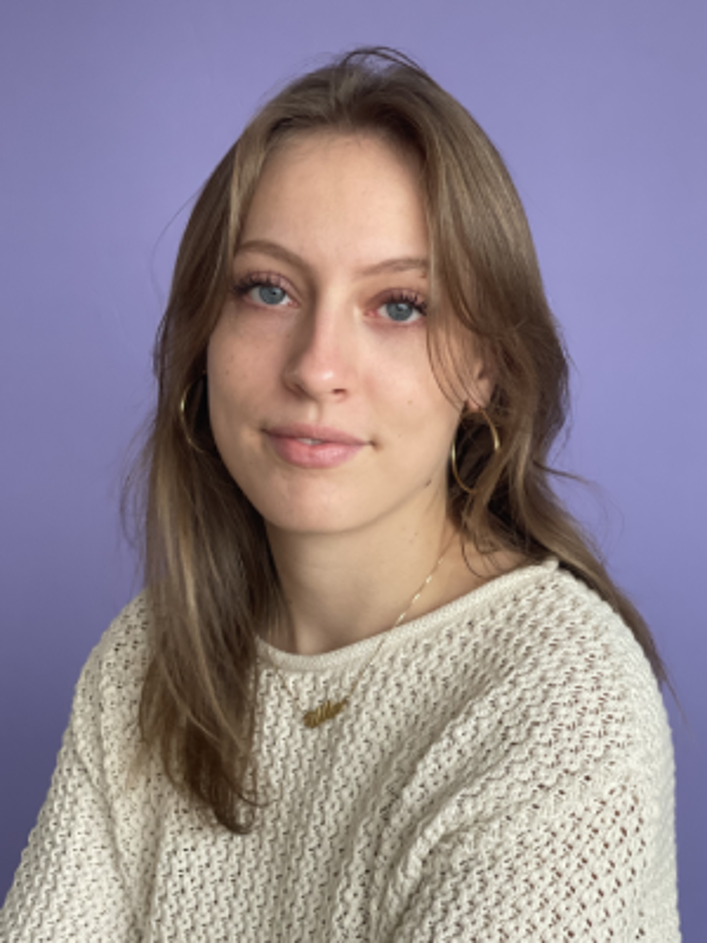 Ulla Headshot