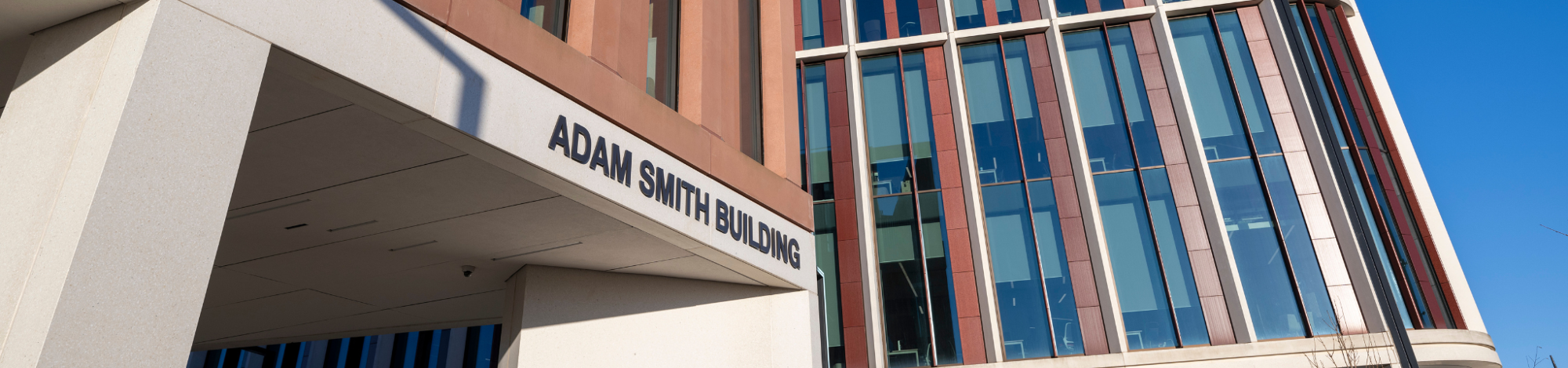 Adam Smith Business School