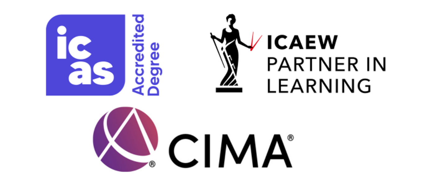 Accounting and Finance Accreditations