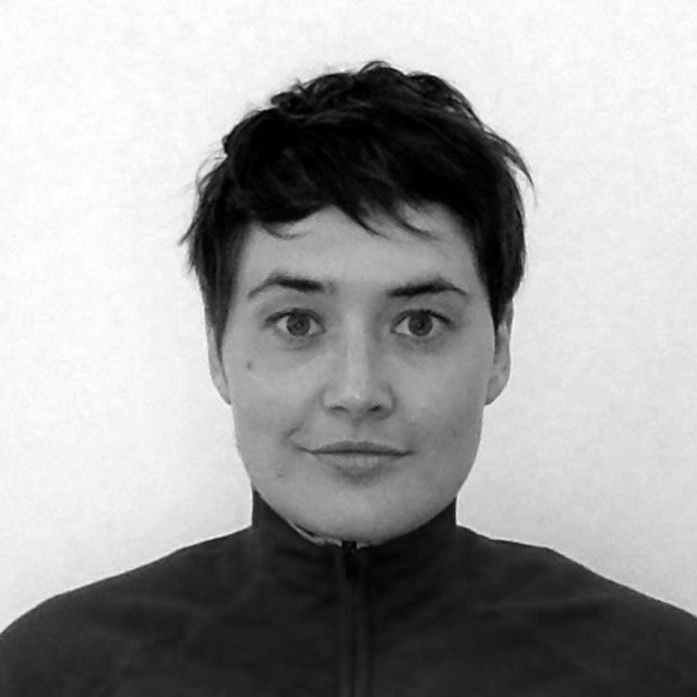 Jessica Enright