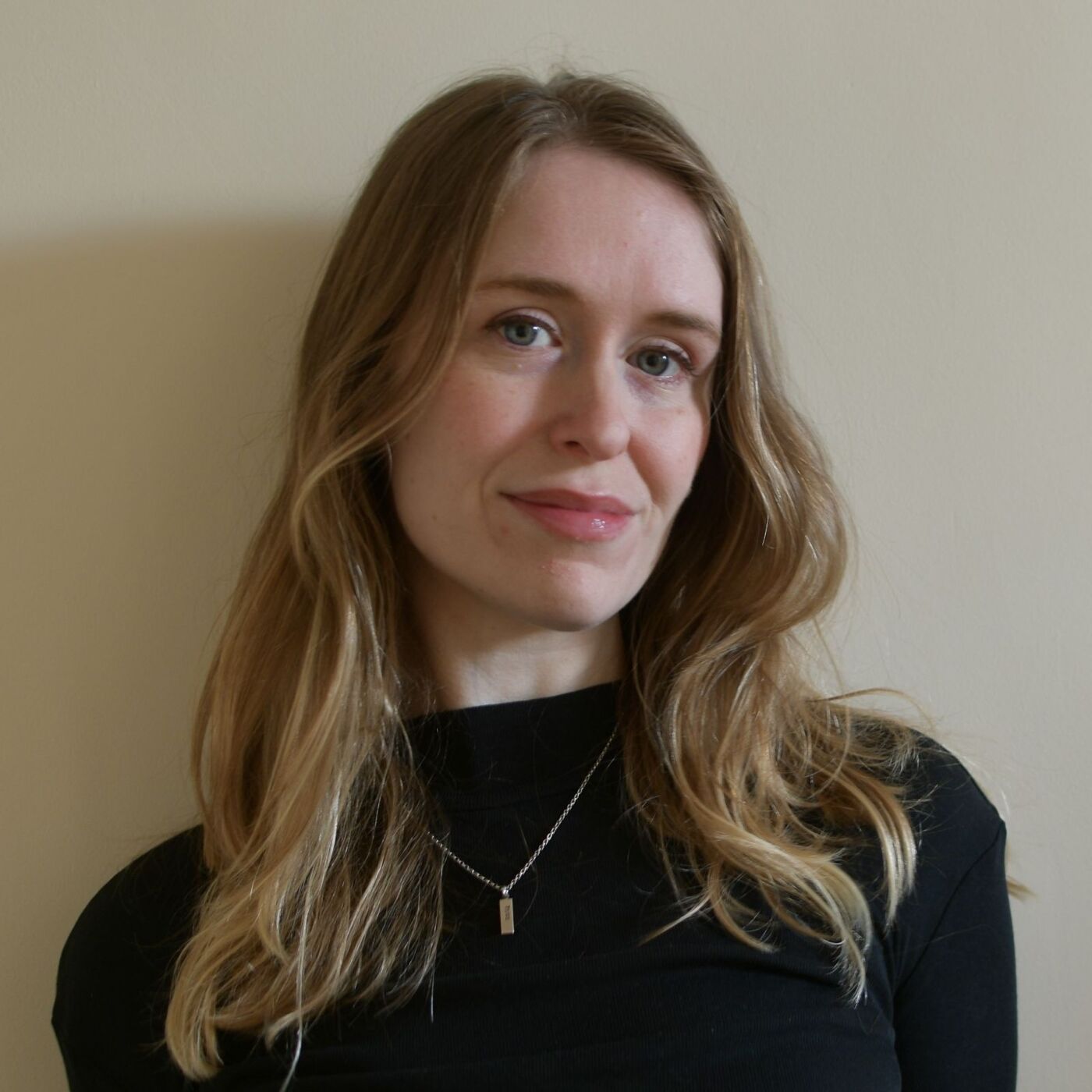 Tess Davis