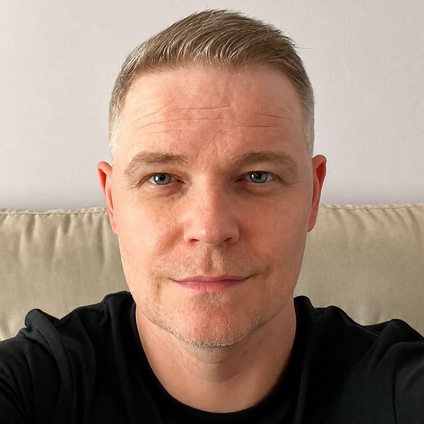Mark Bellingham