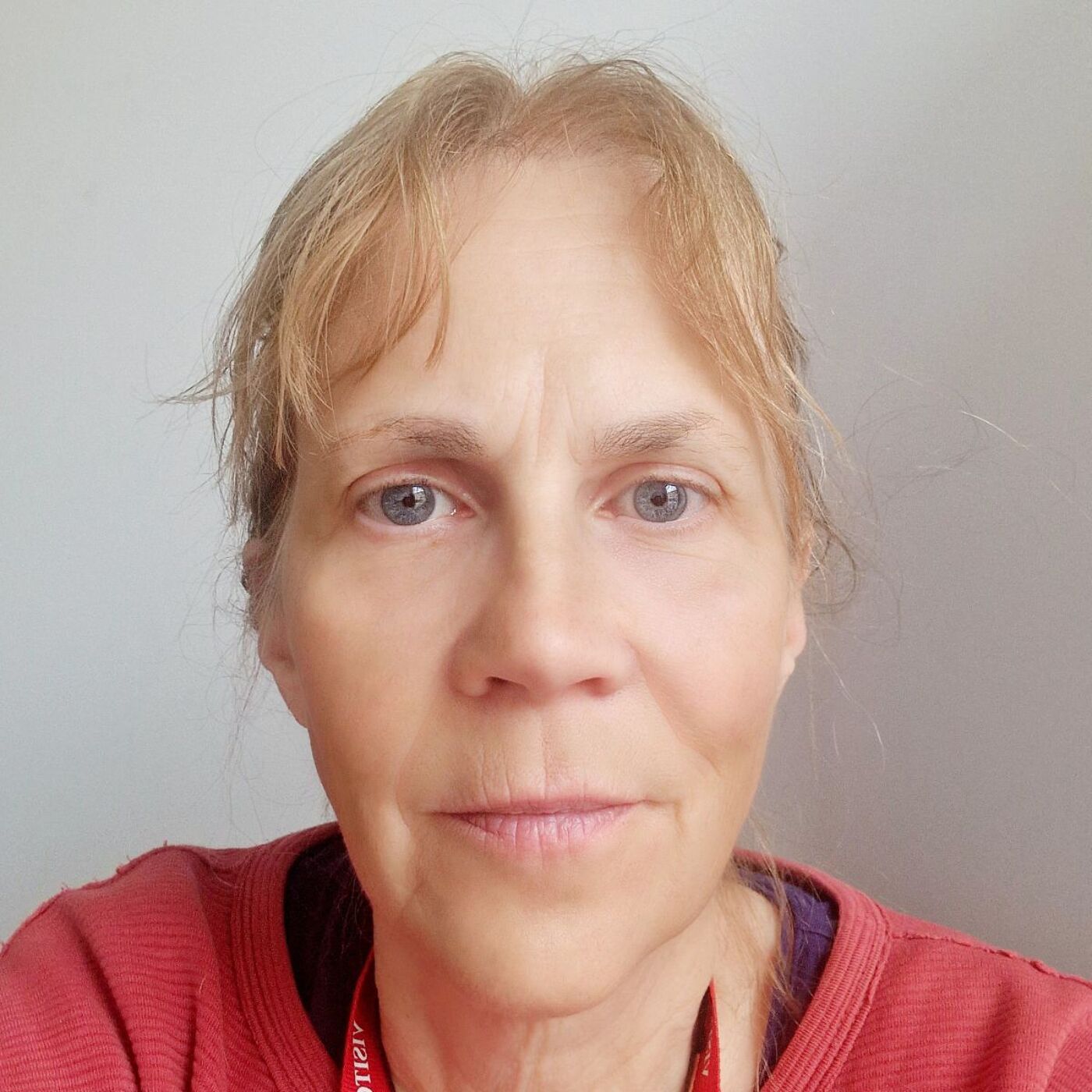 Cindy Gray