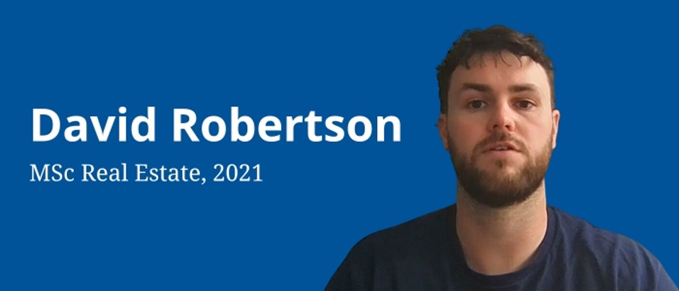 Photo of David Robertson