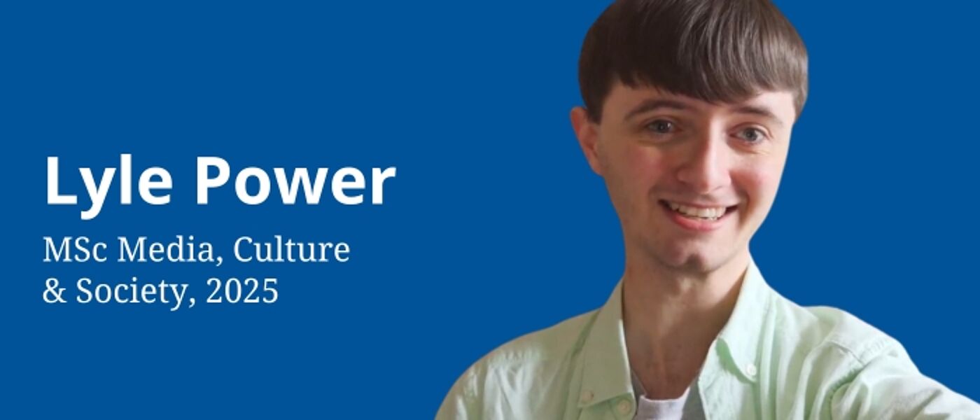 Photo of Lyle Power