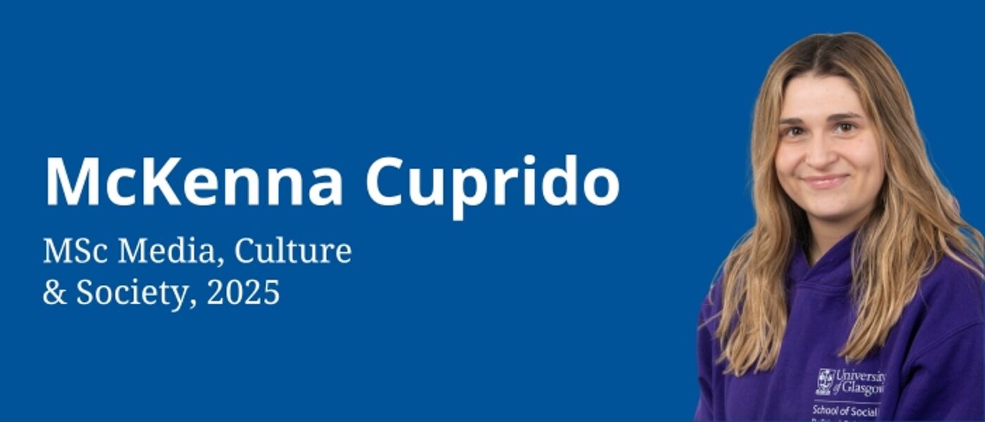 Photo of McKenna Cuprido