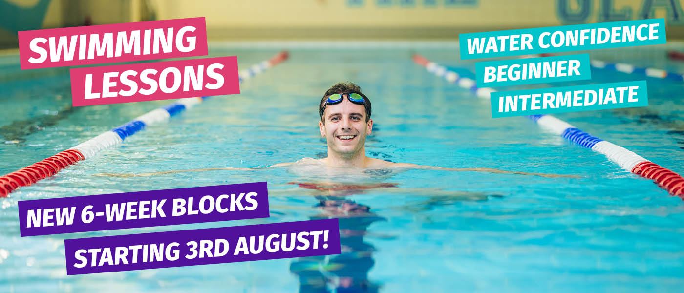 UofG Sport Swimming Lessons