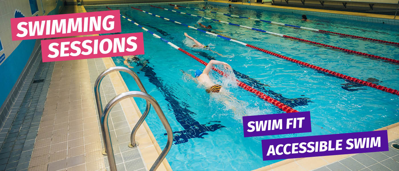 UofG Sport Swimming Sessions
