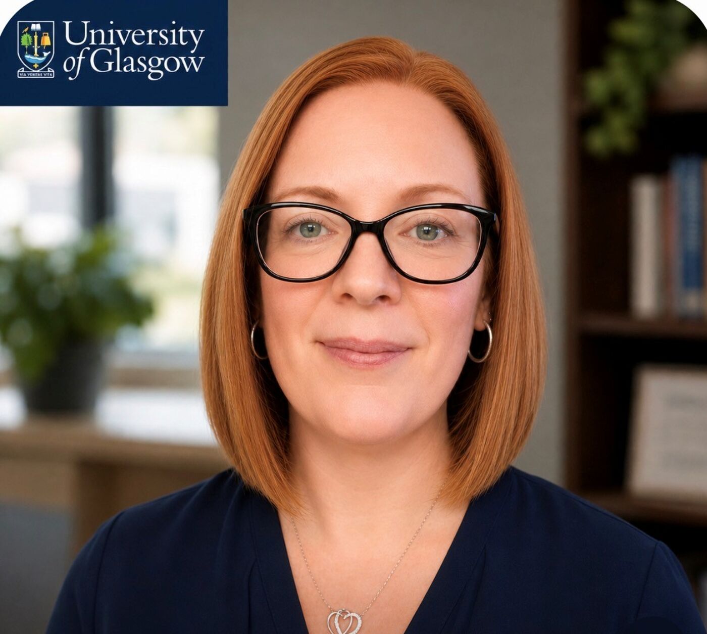 Staff Profile Picture