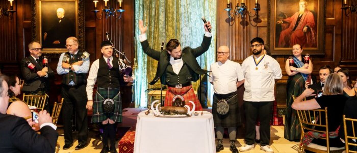 American Scottish Foundation, New York
