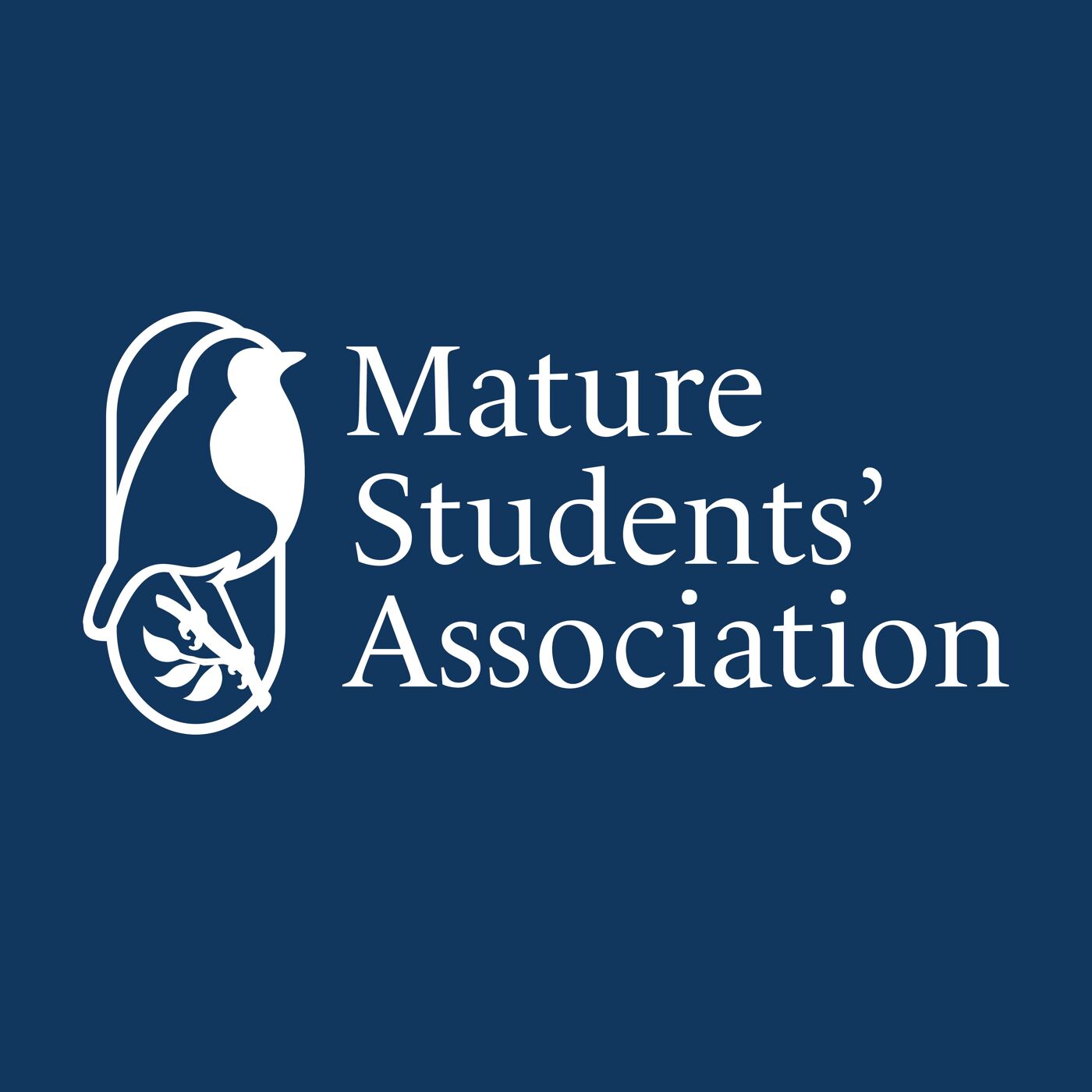 Mature Students Association