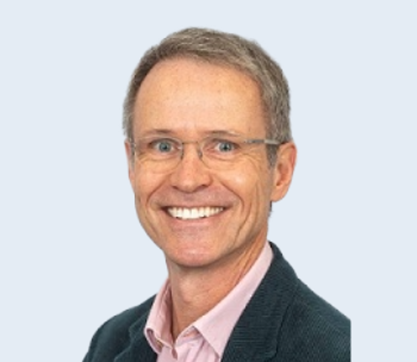 Simon Joss