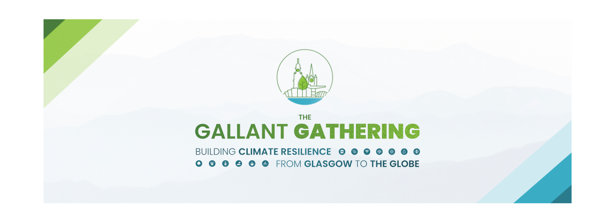 GALLANT Gathering 2026 banner featuring the GALLANT logo and the tagline 