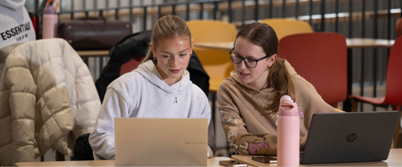 students in JMS