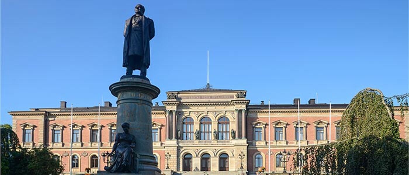 Uppsala University