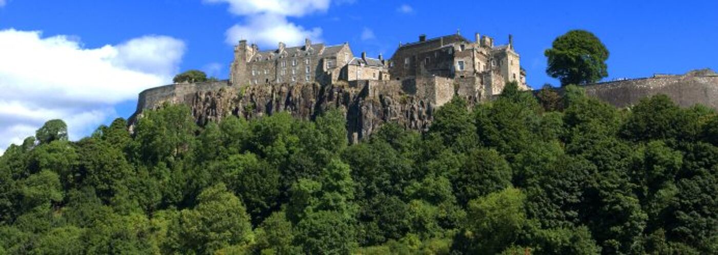 Stirling castle