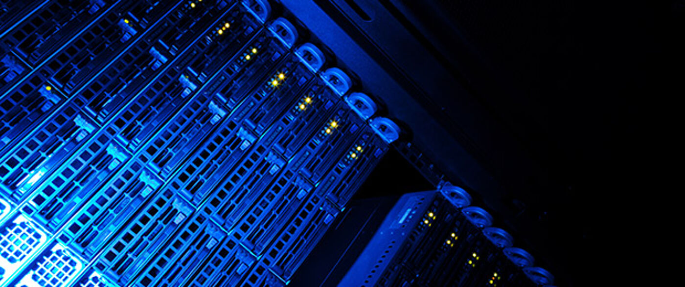Data centre
