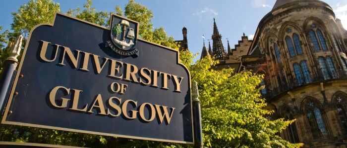 University Of Glasgow - Study - Visiting Students - Study Abroad ...