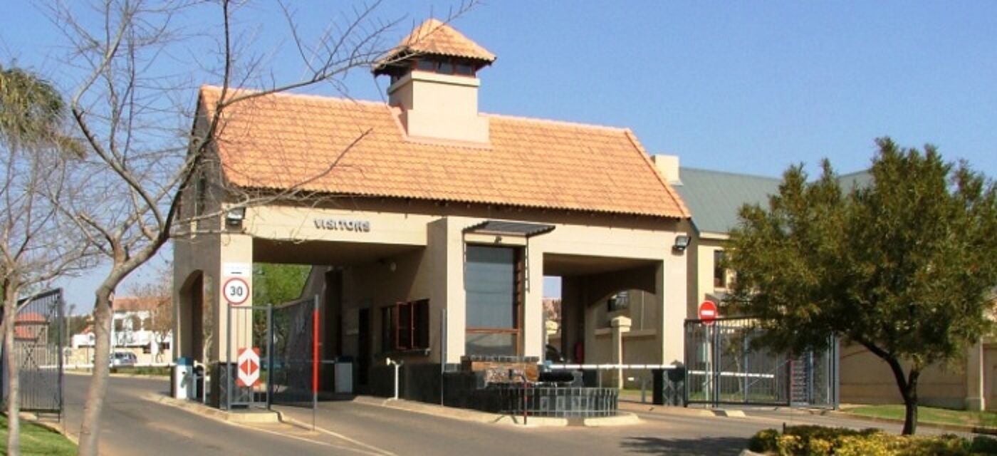 Pretoria