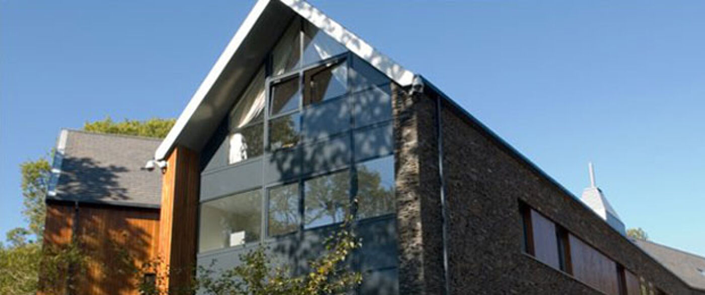 Scottish Centre for Ecology and the Natural Environment (SCENE)