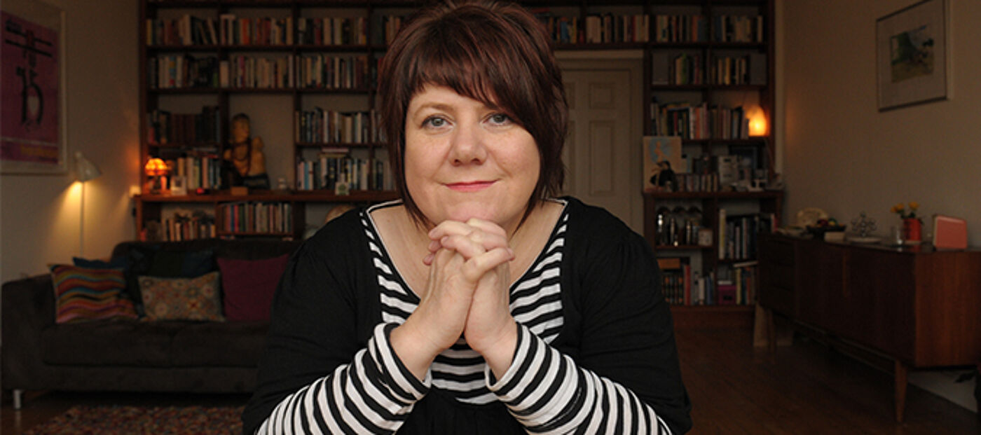 Louise Welsh