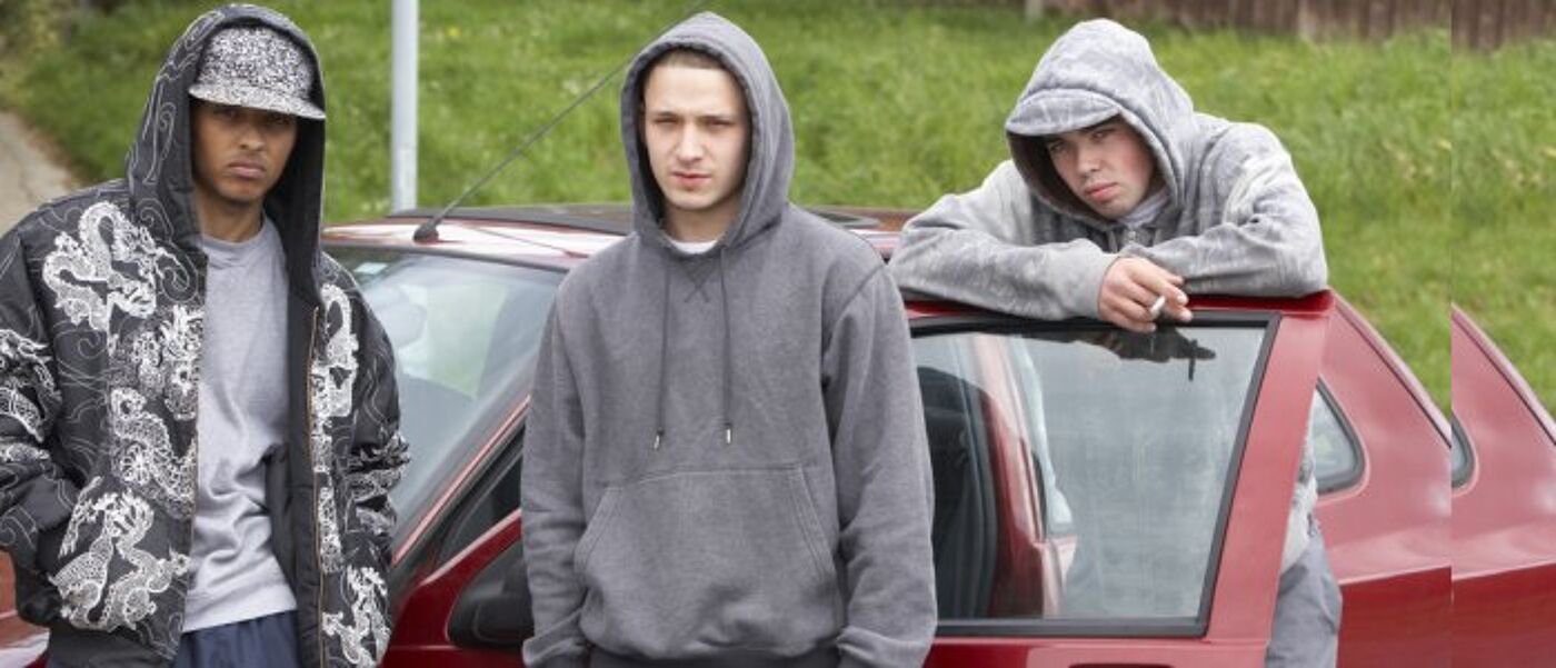 youth gang