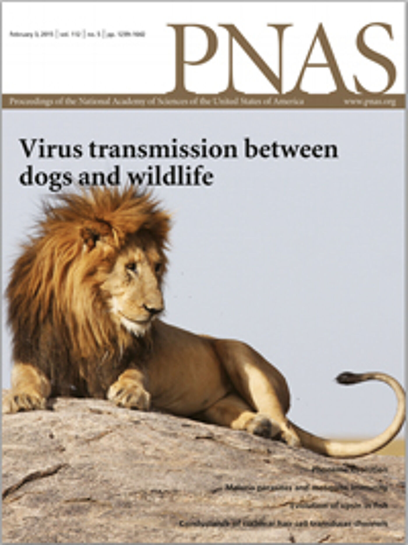 Viana Lembo PNAS 2015