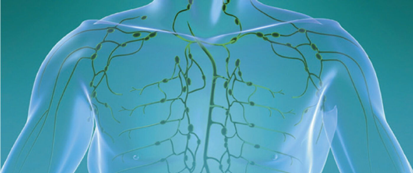 Specialist lymphoedema management