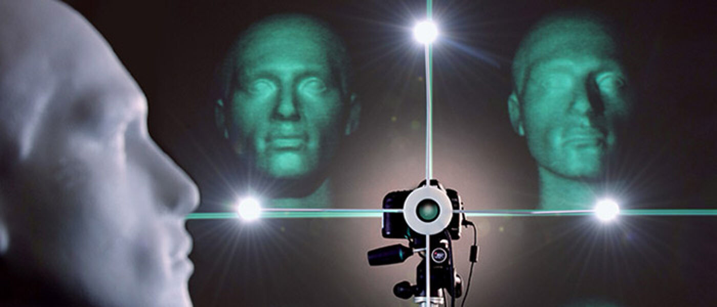 3D computational imaging with Single-Pixel detector experiment