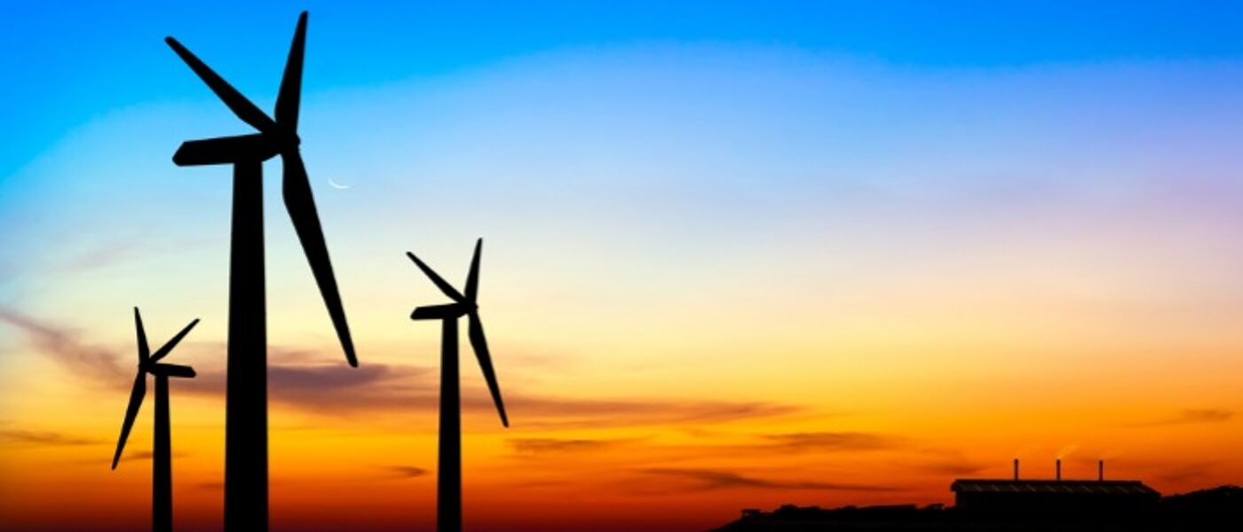 About Carbon and Energy  Management