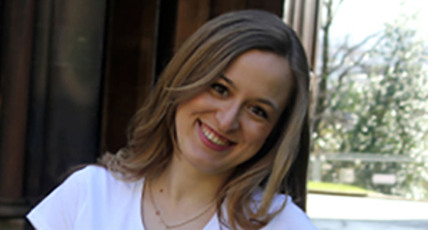 Gabriela Matic, MindMate