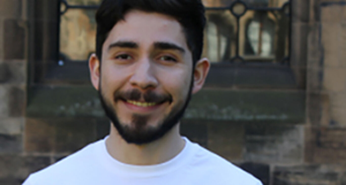 Rogelio Arellano, MindMate