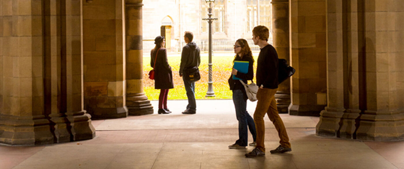 new students enrolment