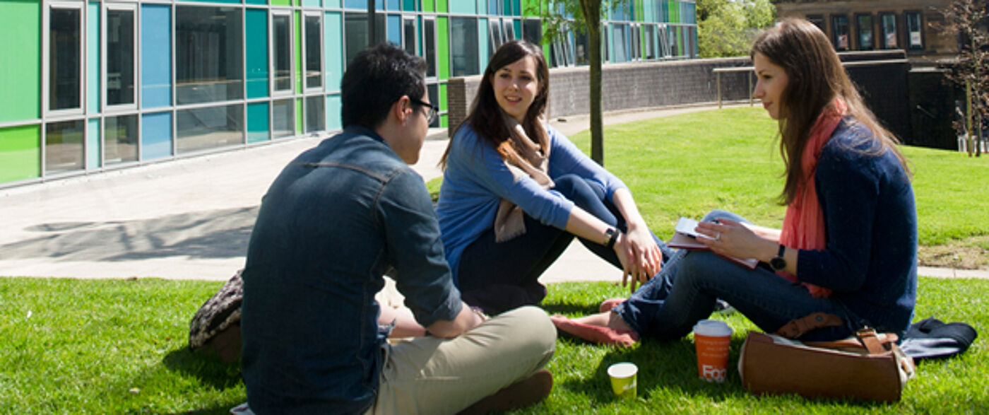 current students enrolment